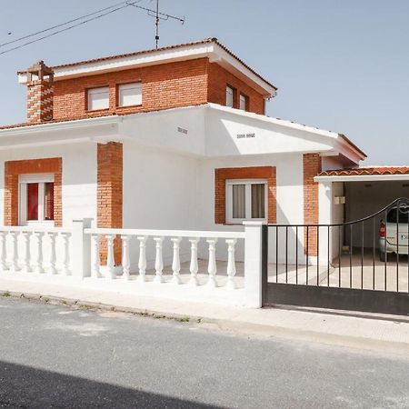 Casa Turistica El Navego Villa Martin Munoz de las Posadas Buitenkant foto