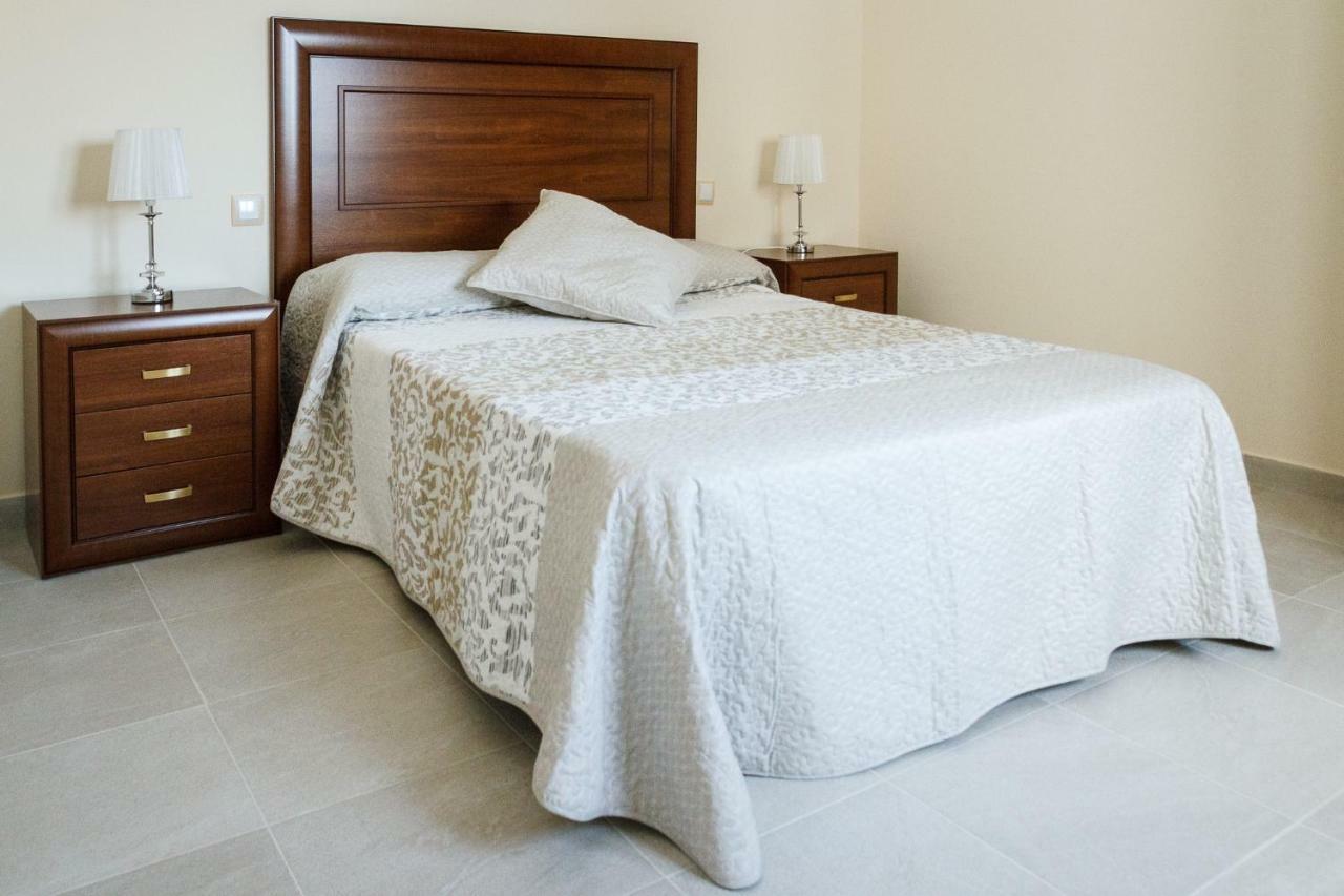 Casa Turistica El Navego Villa Martin Munoz de las Posadas Buitenkant foto